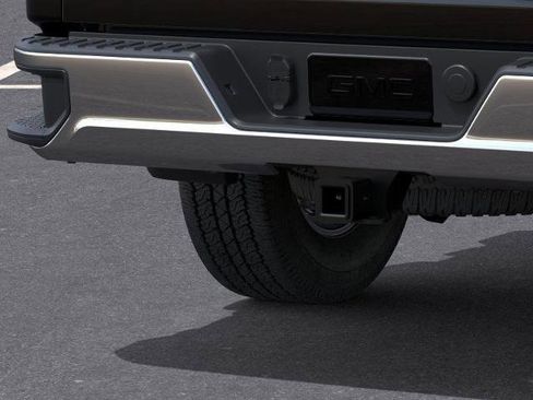 New 2026 GMC Sierra 2500 SLE image 38
