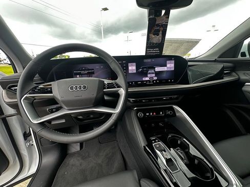 New 2026 Audi Q5 Premium Plus AWD/4WD image 9
