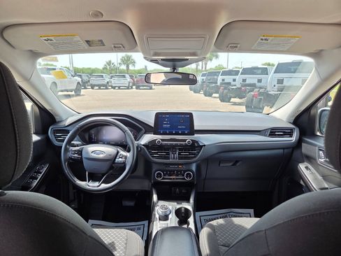 Used 2024 Ford Escape Active FWD image 20
