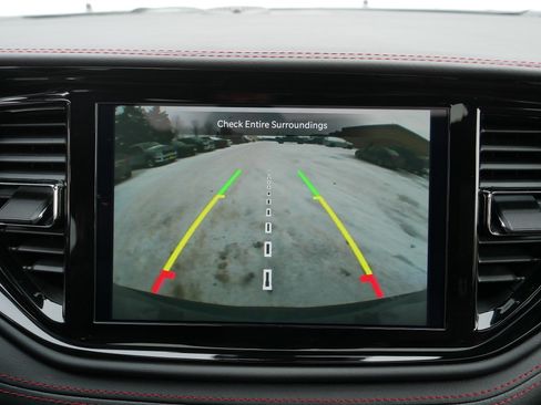 Certified 2024 Dodge Durango GT image 27