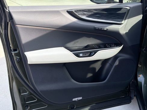 Used 2023 Lexus NX 350h AWD w/ Premium Package image 12