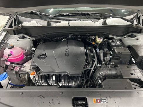 New 2026 Kia Sportage X-Line image 27