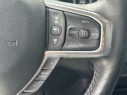 Used 2024 RAM 2500 Laramie w/ Safety Group AWD/4WD image 25