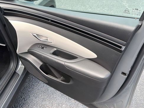 Used 2024 Hyundai Tucson SEL FWD image 14