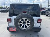 Used 2018 Jeep Wrangler Unlimited Sport image 5