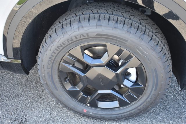 New 2027 Kia Telluride SX Prestige X-Pro AWD/4WD image 12