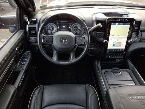 Used 2022 RAM 2500 Limited image 13
