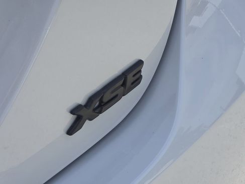 Certified 2024 Toyota Camry XSE FWD image 12