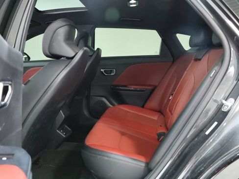 Used 2025 Kia K4 GT-Line w/ GT-Line Premium Package FWD image 32