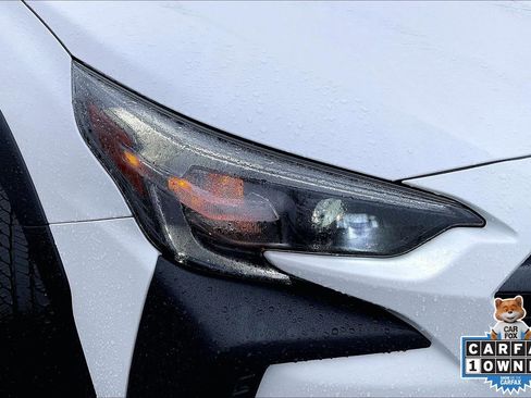 Certified 2023 Subaru Outback Touring XT image 25