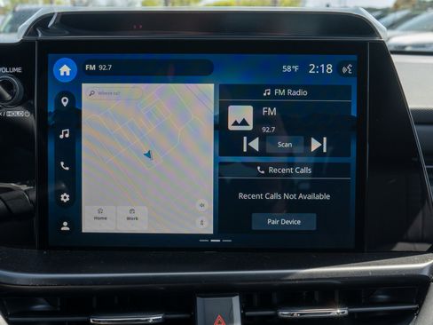 New 2026 Subaru Outback Touring XT AWD/4WD image 15