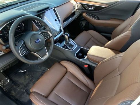 Used 2025 Subaru Outback Touring XT w/ Popular Package #2 image 19