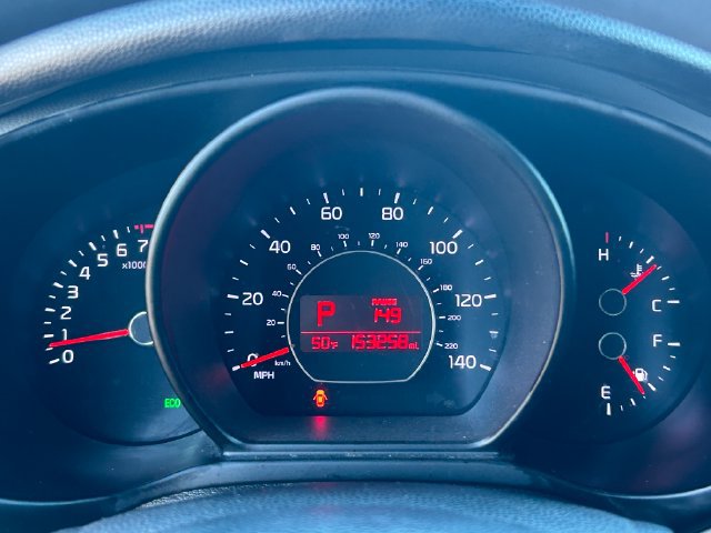 Used 2016 Kia Soul + FWD image 19