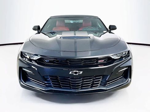 Used 2019 Chevrolet Camaro SS image 6