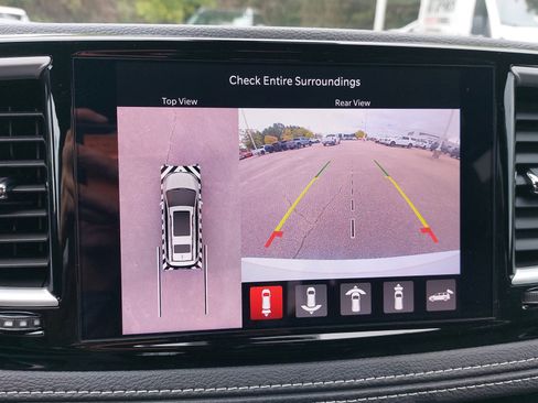 New 2026 Chrysler Pacifica Select image 26