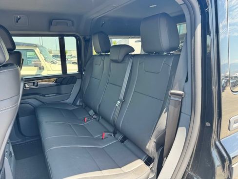 New 2026 INEOS Grenadier AWD/4WD image 10