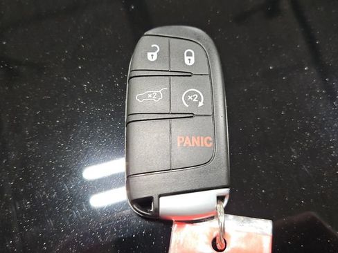 Used 2021 Jeep Grand Cherokee Limited w/ Quick Order Package 28K 80th AWD/4WD image 28