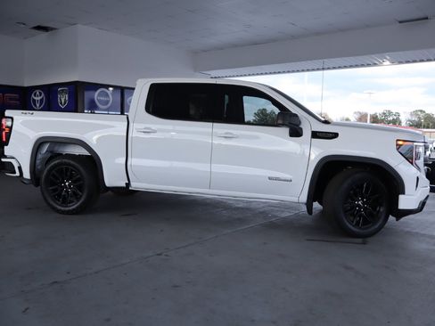 Used 2022 GMC Sierra 1500 Elevation image 6