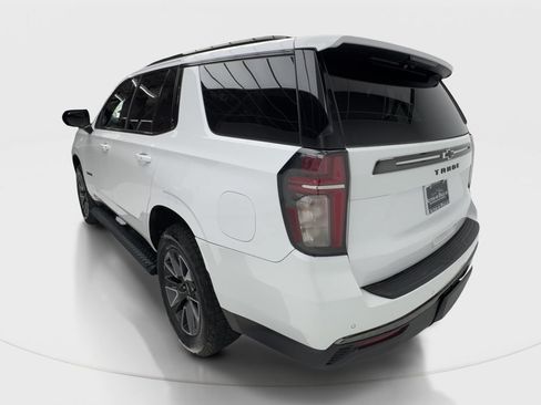 Used 2022 Chevrolet Tahoe Z71 AWD/4WD image 10