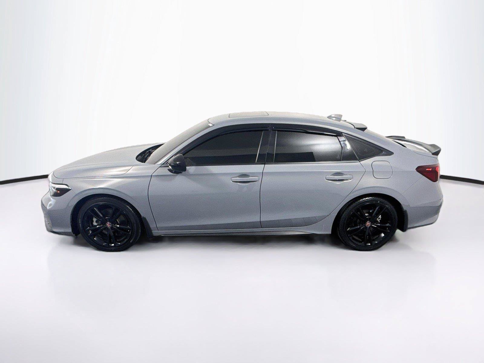 Used 2026 Honda Civic Si image 2