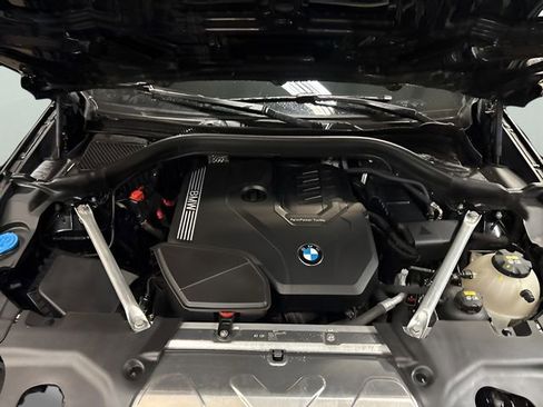 Used 2021 BMW X3 xDrive30i w/ Premium Package image 22