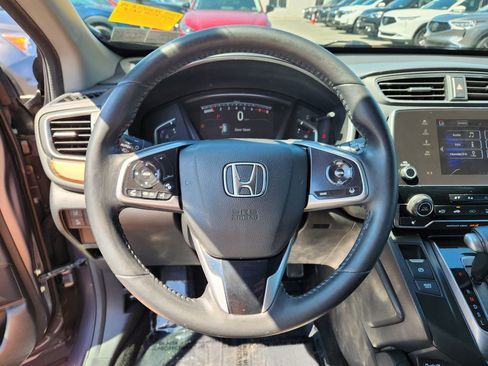 Used 2020 Honda CR-V EX-L image 18
