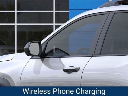 New 2026 Chevrolet Equinox RS image 13