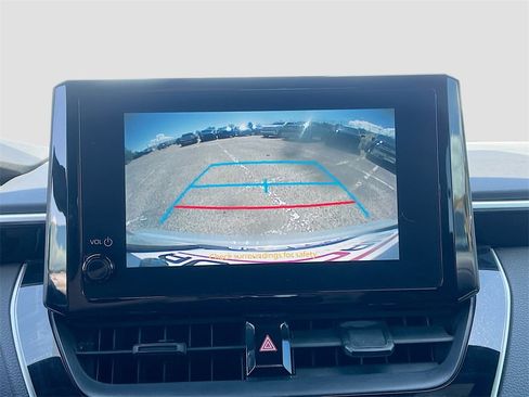 Used 2024 Toyota Corolla SE image 13