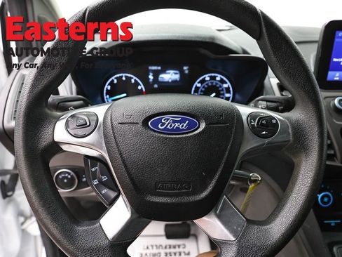 Used 2020 Ford Transit Connect XL FWD image 10