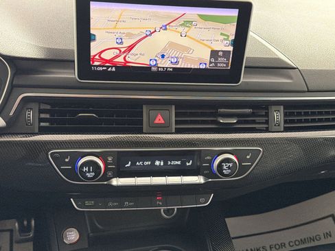 Used 2018 Audi S4 Premium Plus w/ Navigation Package image 21