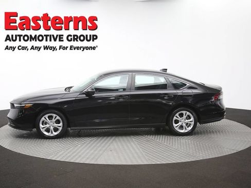 Used 2024 Honda Accord LX image 57