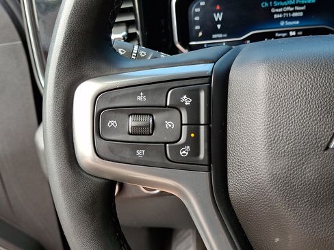 Certified 2024 Chevrolet Silverado 1500 LT AWD/4WD image 22