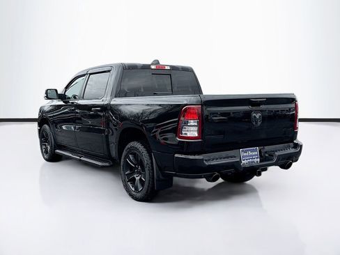 Used 2022 RAM 1500 Big Horn image 8