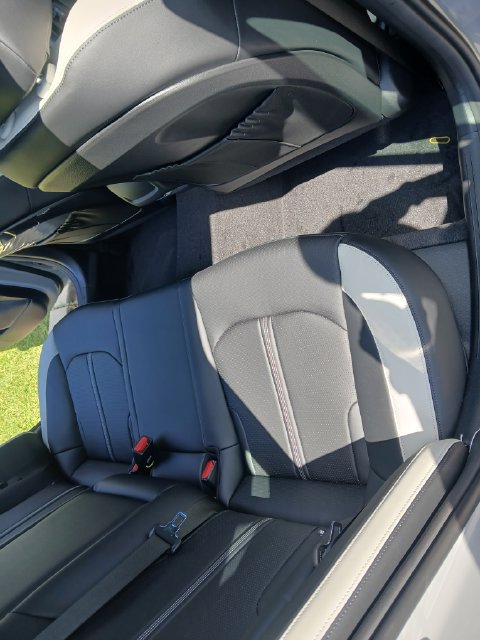 New 2026 Kia K5 GT-Line AWD/4WD image 43