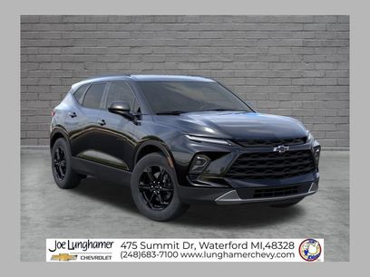 New 2026 Chevrolet Blazer LT w/ Convenience Package