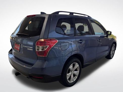 Used 2016 Subaru Forester 2.5i Premium w/ All-Weather Package AWD/4WD image 9