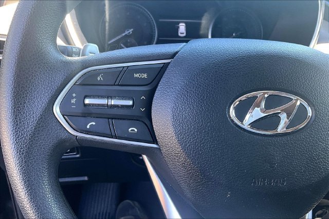 Used 2023 Hyundai Santa Fe SE AWD/4WD image 11