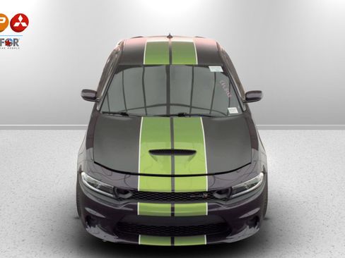 Used 2022 Dodge Charger Scat Pack w/ Plus Group image 5