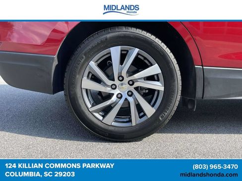 Used 2023 Chevrolet Equinox LT FWD image 8