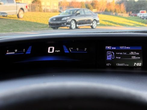 Used 2014 Honda Civic LX image 31