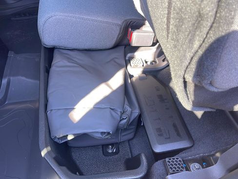 New 2025 Jeep Gladiator Willys image 26