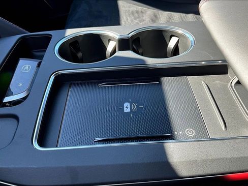 New 2026 Acura MDX A-Spec image 30