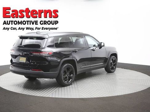 Used 2023 Jeep Grand Cherokee L Laredo AWD/4WD image 42
