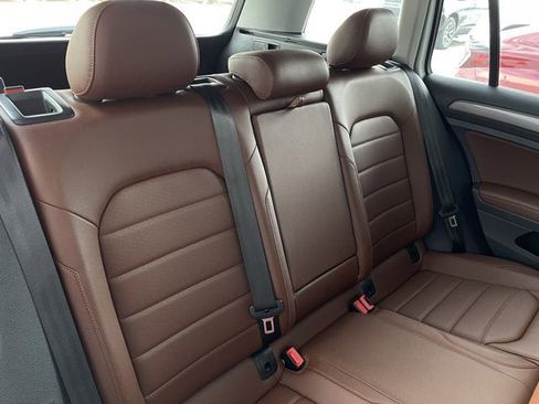 Used 2019 Volkswagen Golf Alltrack SEL image 28