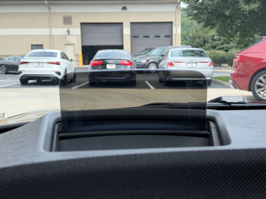 Used 2025 MINI Cooper John Cooper Works FWD image 37