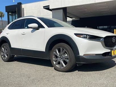 Certified 2024 MAZDA CX-30 AWD 2.5 S w/ Premium Package