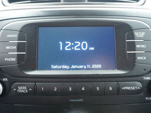 Used 2018 Kia Soul image 41