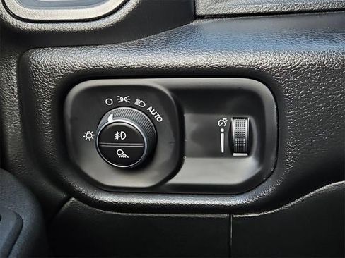 New 2026 RAM 3500 Tradesman w/ Chrome Appearance Group A image 54