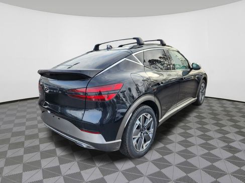 Used 2025 Genesis GV60 Advanced image 4