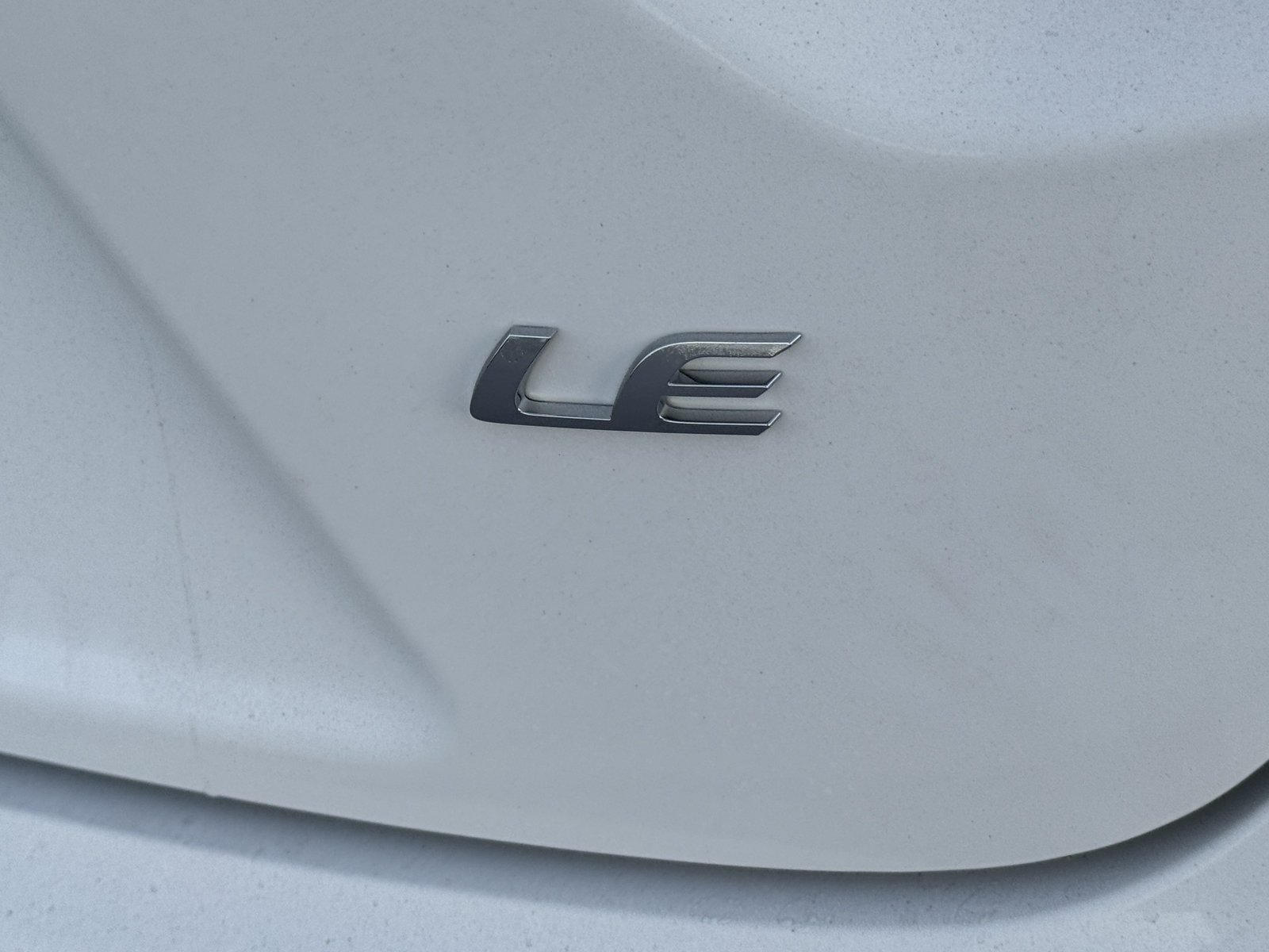 New 2027 Toyota Corolla LE FWD image 14
